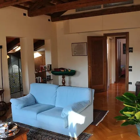 Sestiere Di San Polo Sleeps 4 Wifi Venedig