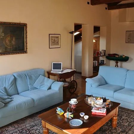 Sestiere Di San Polo Sleeps 4 Wifi