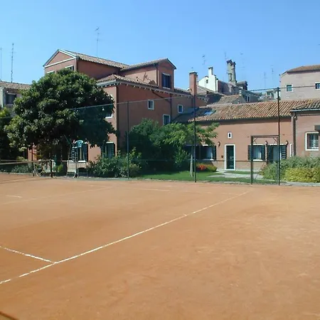 Sestiere Di San Polo Sleeps 4 Wifi