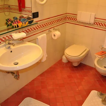 Sestiere Di San Polo Sleeps 4 Wifi