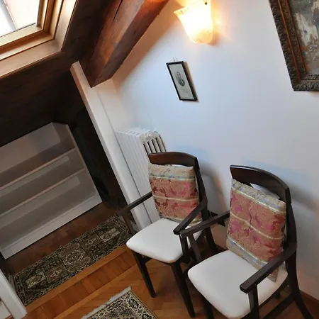 Feriehus Sestiere Di San Polo Sleeps 4 Wifi *