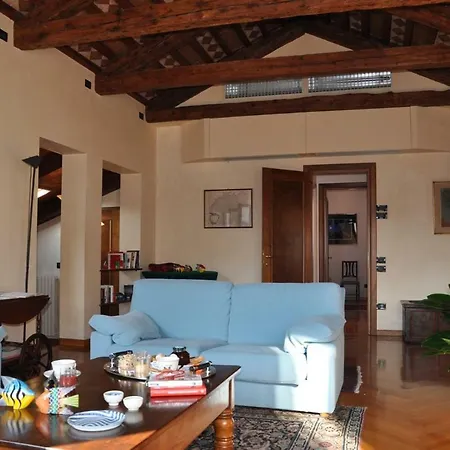 Sestiere Di San Polo Sleeps 4 Wifi Feriehus *